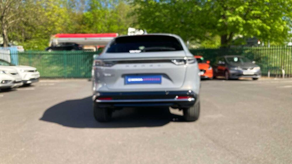 Honda E Ny1 150kW Elegance 69kWh 5dr Auto Electric Hatchback