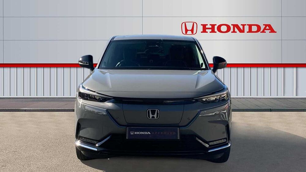 Honda E Ny1 150kW Elegance 69kWh 5dr Auto Electric Hatchback