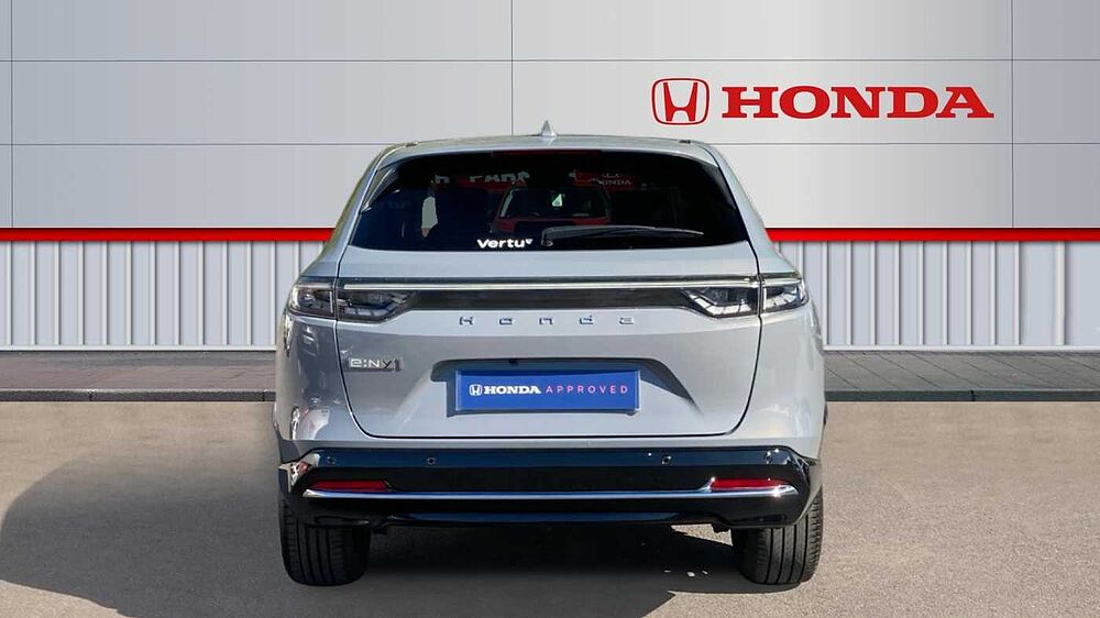 Honda E Ny1 150kW Elegance 69kWh 5dr Auto Electric Hatchback
