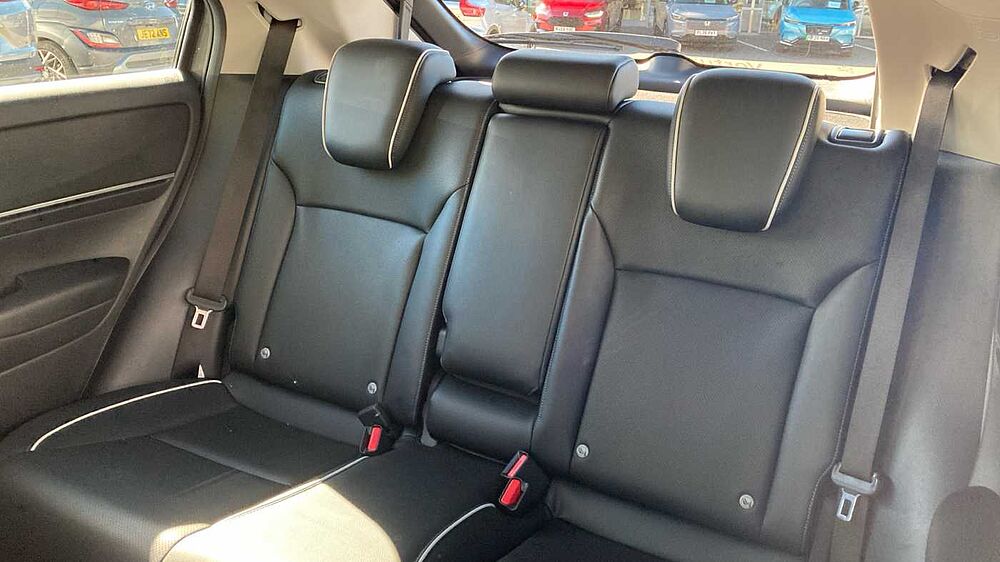 Honda E Ny1 150kW Elegance 69kWh 5dr Auto Electric Hatchback
