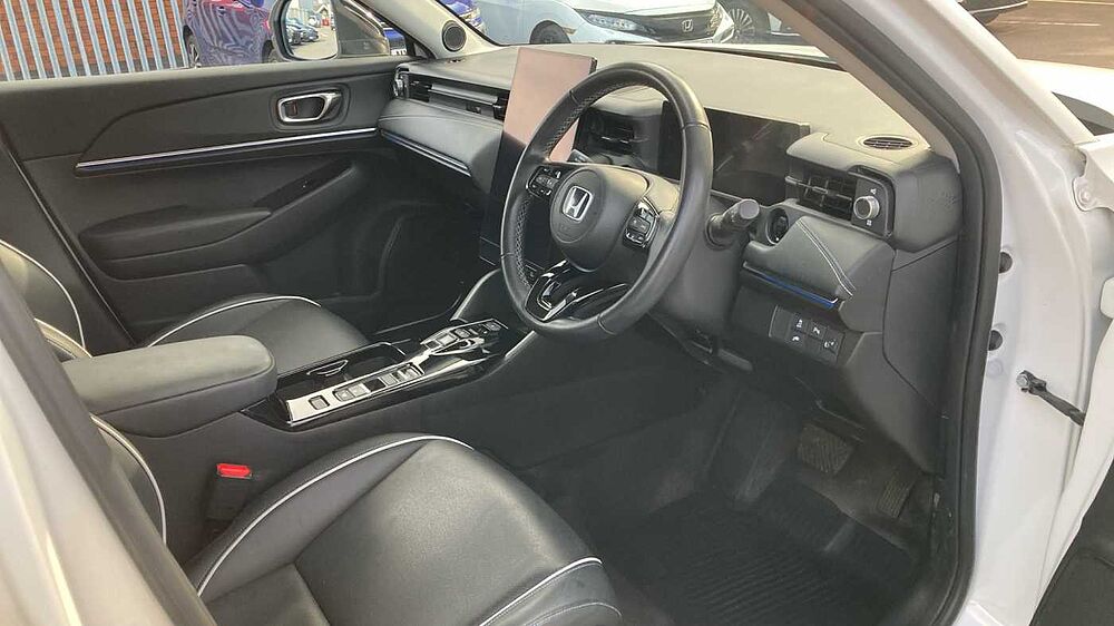 Honda E Ny1 150kW Elegance 69kWh 5dr Auto Electric Hatchback