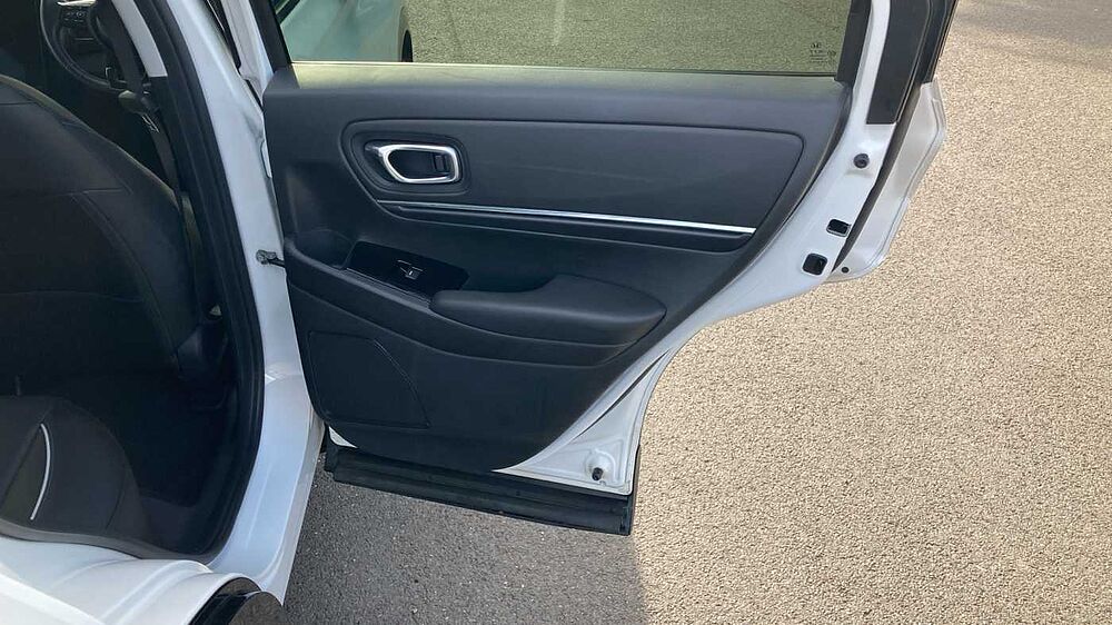 Honda E Ny1 150kW Elegance 69kWh 5dr Auto Electric Hatchback