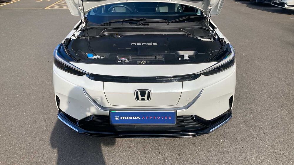 Honda E Ny1 150kW Elegance 69kWh 5dr Auto Electric Hatchback