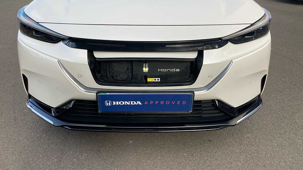 Honda E Ny1 150kW Elegance 69kWh 5dr Auto Electric Hatchback