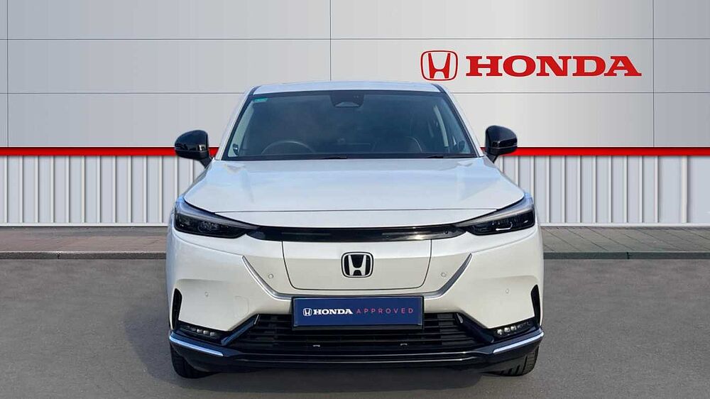 Honda E Ny1 150kW Elegance 69kWh 5dr Auto Electric Hatchback