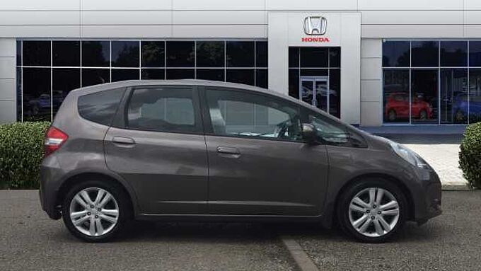 Honda Jazz 1.4 i-VTEC EX 5-Door