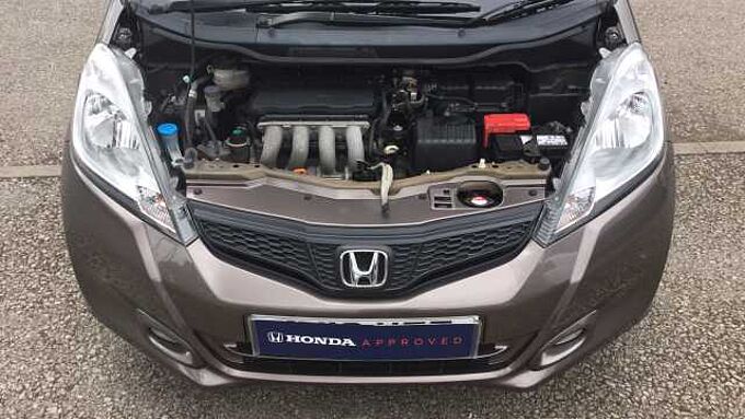 Honda Jazz 1.4 i-VTEC EX 5-Door