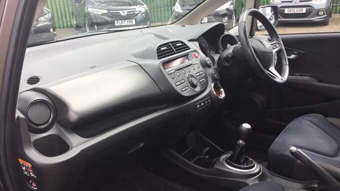 Honda Jazz 1.4 i-VTEC EX 5-Door