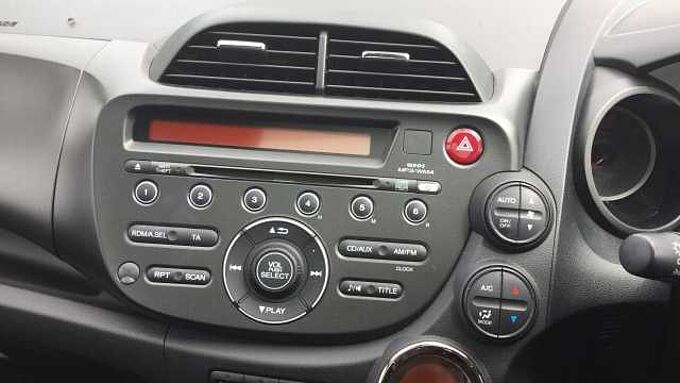 Honda Jazz 1.4 i-VTEC EX 5-Door