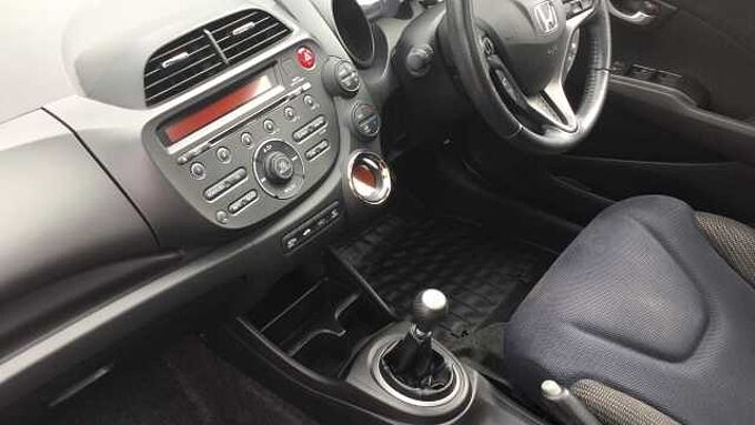 Honda Jazz 1.4 i-VTEC EX 5-Door