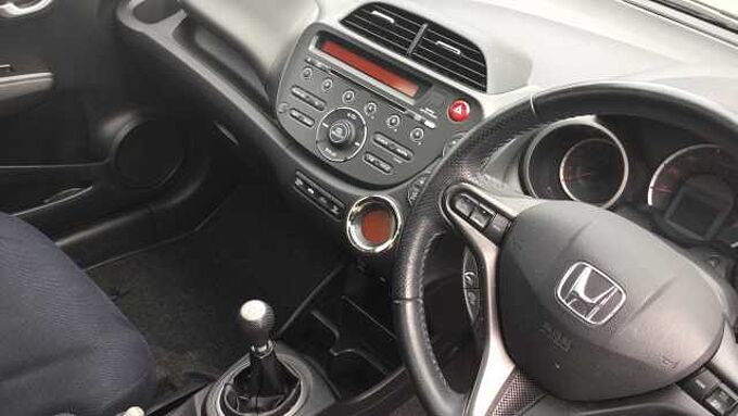 Honda Jazz 1.4 i-VTEC EX 5-Door