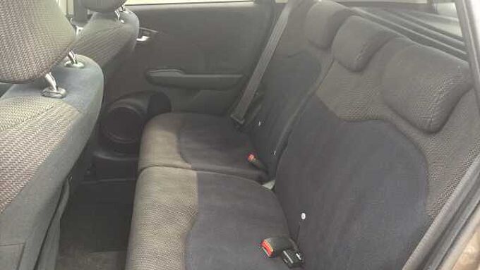 Honda Jazz 1.4 i-VTEC EX 5-Door
