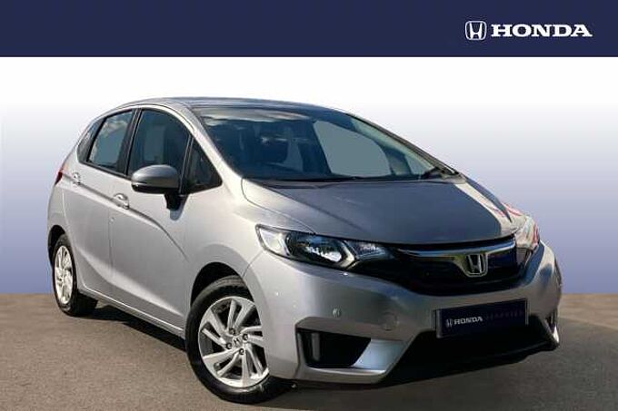 Honda  Jazz 1.3 SE Navi 5dr Petrol Hatchback