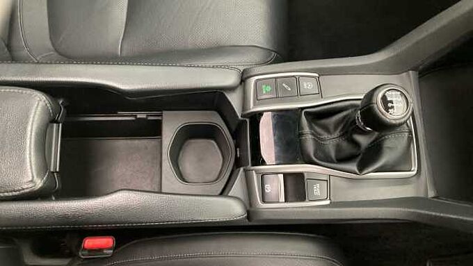 Honda Civic 1.0 VTEC Turbo EX 5dr Petrol Hatchback