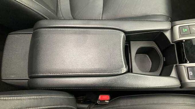 Honda Civic 1.0 VTEC Turbo EX 5dr Petrol Hatchback