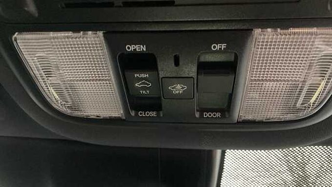 Honda Civic 1.0 VTEC Turbo EX 5dr Petrol Hatchback