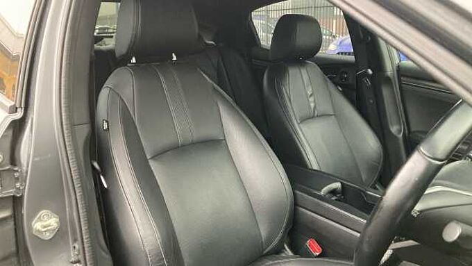 Honda Civic 1.0 VTEC Turbo EX 5dr Petrol Hatchback