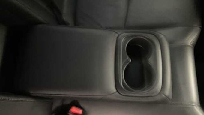 Honda Civic 1.0 VTEC Turbo EX 5dr Petrol Hatchback