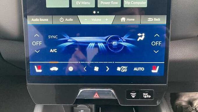 Honda E Ny1 150kW Elegance 69kWh 5dr Auto Electric Hatchback