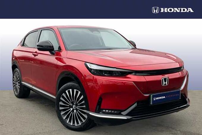 Honda  E Ny1 150kW Elegance 69kWh 5dr Auto Electric Hatchback
