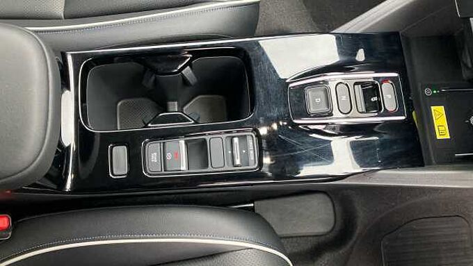 Honda E Ny1 150kW Elegance 69kWh 5dr Auto Electric Hatchback