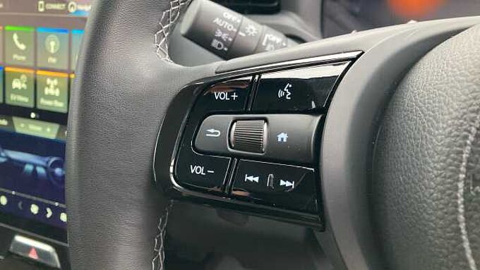 Honda E Ny1 150kW Elegance 69kWh 5dr Auto Electric Hatchback