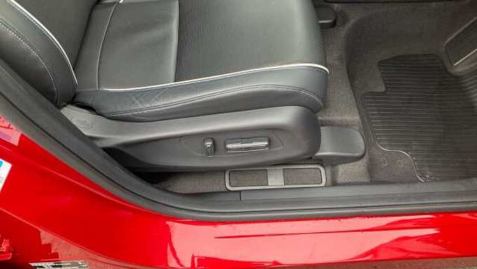 Honda E Ny1 150kW Elegance 69kWh 5dr Auto Electric Hatchback