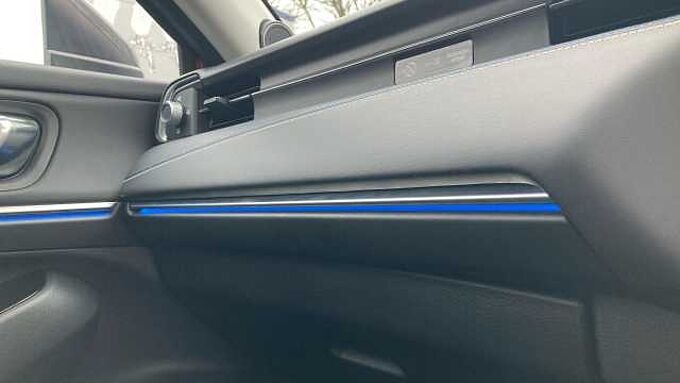 Honda E Ny1 150kW Elegance 69kWh 5dr Auto Electric Hatchback