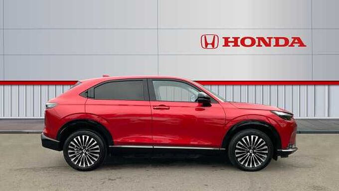Honda E Ny1 150kW Elegance 69kWh 5dr Auto Electric Hatchback