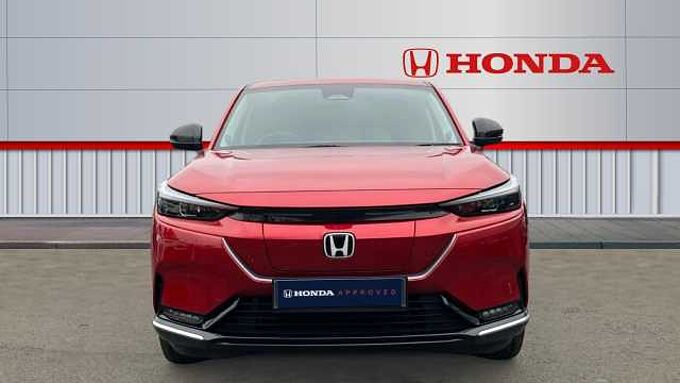 Honda E Ny1 150kW Elegance 69kWh 5dr Auto Electric Hatchback