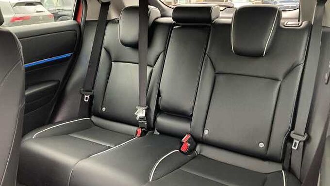 Honda E Ny1 150kW Elegance 69kWh 5dr Auto Electric Hatchback