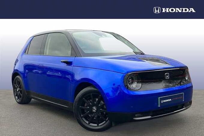 Honda  Honda E 113kW Advance 36kWh 5dr Auto Electric Hatchback