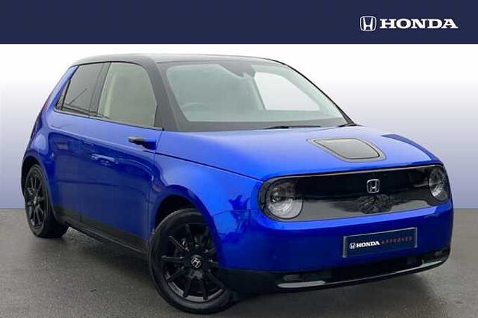 Honda  Honda E 113kW Advance 36kWh 5dr Auto Electric Hatchback