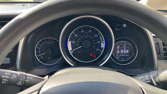 Honda Jazz 1.3 i-VTEC SE Navi 5dr Petrol Hatchback