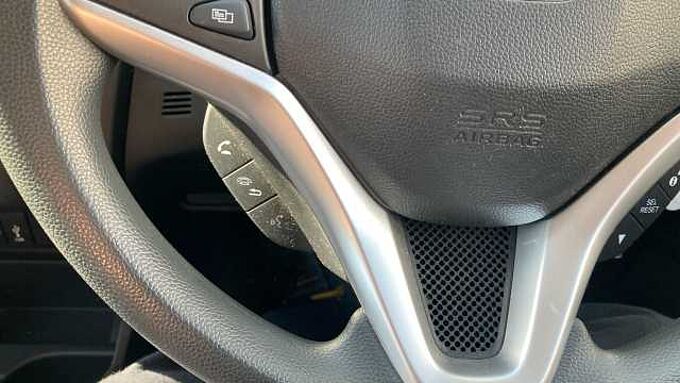 Honda Jazz 1.3 i-VTEC SE Navi 5dr Petrol Hatchback