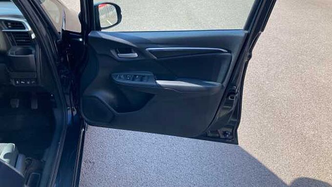 Honda Jazz 1.3 i-VTEC SE Navi 5dr Petrol Hatchback