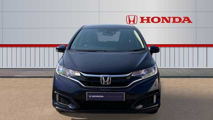 Honda Jazz 1.3 i-VTEC SE Navi 5dr Petrol Hatchback