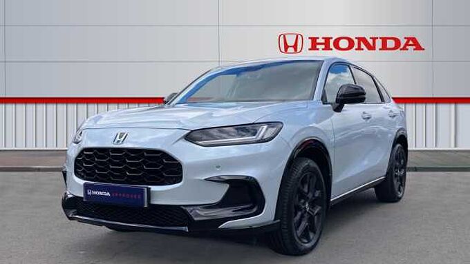 Honda Zr-V 2.0 eHEV Sport 5dr CVT Hybrid Estate