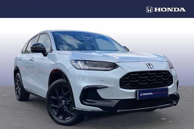 Honda Zr-V 2.0 eHEV Sport 5dr CVT Hybrid Estate