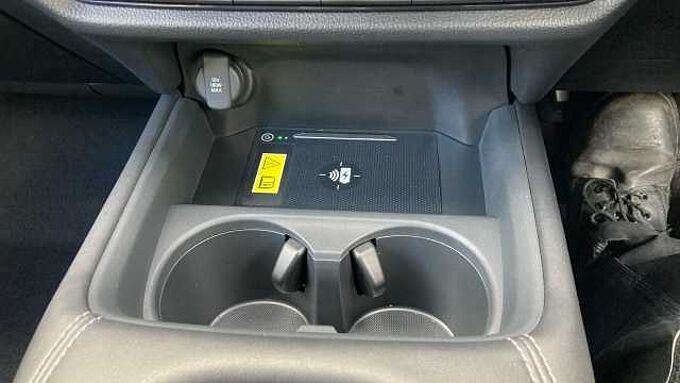 Honda Zr-V 2.0 eHEV Sport 5dr CVT Hybrid Estate