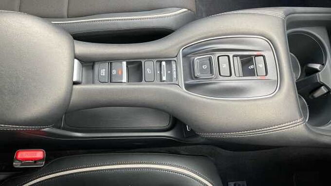 Honda Zr-V 2.0 eHEV Sport 5dr CVT Hybrid Estate