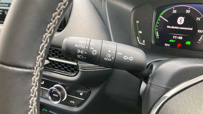 Honda Zr-V 2.0 eHEV Sport 5dr CVT Hybrid Estate