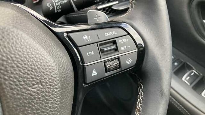 Honda Zr-V 2.0 eHEV Sport 5dr CVT Hybrid Estate