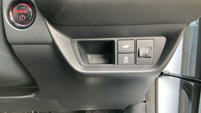 Honda Zr-V 2.0 eHEV Sport 5dr CVT Hybrid Estate