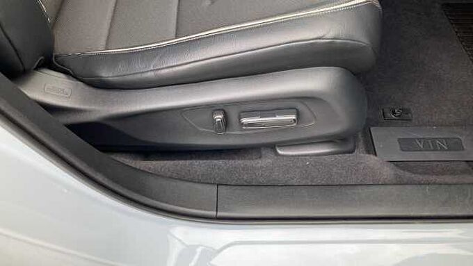 Honda Zr-V 2.0 eHEV Sport 5dr CVT Hybrid Estate