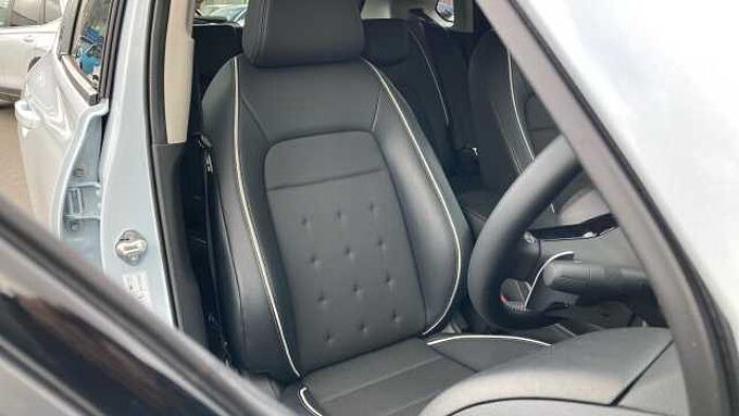 Honda Zr-V 2.0 eHEV Sport 5dr CVT Hybrid Estate