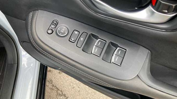 Honda Zr-V 2.0 eHEV Sport 5dr CVT Hybrid Estate