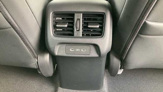 Honda Zr-V 2.0 eHEV Sport 5dr CVT Hybrid Estate