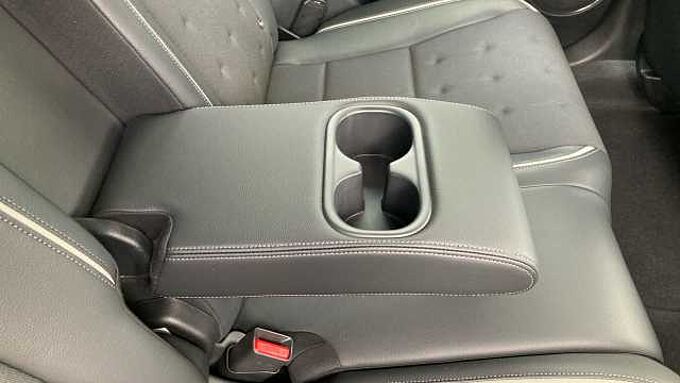Honda Zr-V 2.0 eHEV Sport 5dr CVT Hybrid Estate