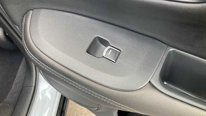 Honda Zr-V 2.0 eHEV Sport 5dr CVT Hybrid Estate